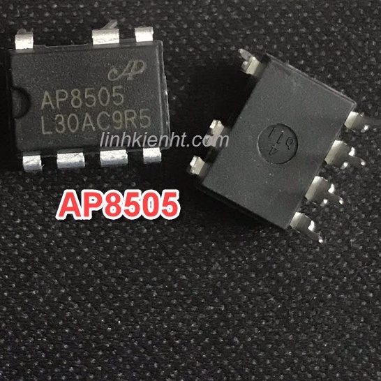 3 con AP8505 8505 IC nguồnDip-7 mới | Shopee Việt Nam