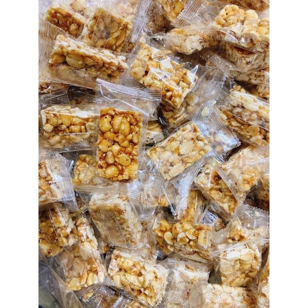 1Kg Kẹo Lạc Sìu Châu loại đặc biệt ( Hàng mới)