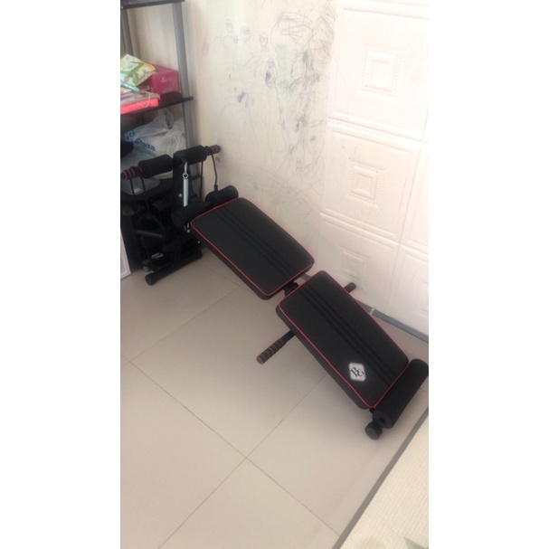 Ảnh BG Tổng hợp máy tập cơ bụng toàn thân đa năng cao cấp, nhiều tiện ích ưa chuộng nhất 4
