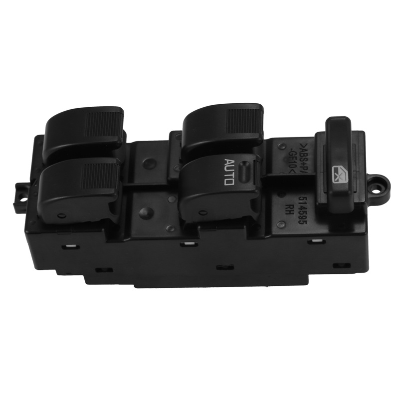 84820-B0010 cho Toyota Avanza 2007-2008 Điện Cửa Sổ Master RHD Switch