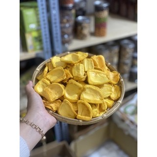 Mít Xuất Khẩu loại ngon đặc biệt