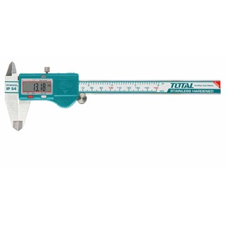 ĐỒ NGHỀ TOTAL Thước cặp điện tử 0-150mm TMT321506