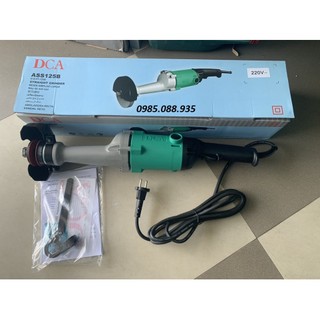 Máy Mài Thẳng 710W DCA ASS125B - Máy Mài Sào 5 inch DCA chính hãng