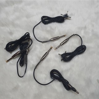 Dây 4 Đầu Đa Năng Cắm Vào Nguồn Máy Pen Để Sử dụng cho máy Thần Thánh, Pro - Phúc hưng shop