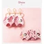 Quần lót bé gái công chúa bạch tuyết siêu xinh, chip trẻ em mẫu tam giác thoải mái Maruka Fashion