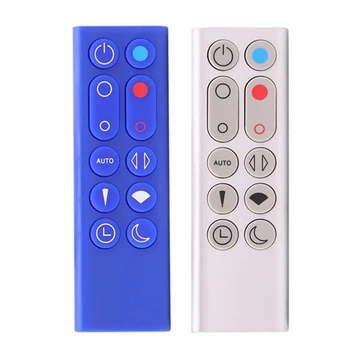 Tương thích với Đối với HP02 HP03 Máy lọc không khí Quạt không có lưỡi nóng và lạnh Điều khiển từ xa