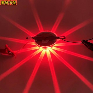 Xe Tải 24v Khung Xe Ô Tô 12v LED Nhiều Màu Sắc Nhấp Nháy Khung Xe Nhiều Màu Sắc Đèn Chạy Xe Sửa Đổi Đèn Môi Trường