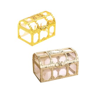 Jay Dễ Thương Cưới Trang Sức Hạt Bảo Quản Hộp Đựng Trượng Hộp Ngọt Bông Tai Vòng Cổ Cho Ốp Lưng Cho Tiệc Sinh Nhật