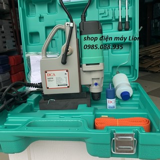 30mm Máy khoan từ 900W DCA AJC30