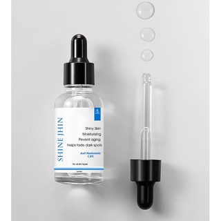 Serum căng bóng sáng da se khít lỗ chân lông trẻ hóa extreme  20ml