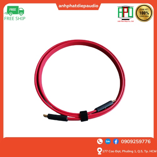 Dây usb WIREWORLD Starlight 8 USB 3.1 C to C Audio Cables | Shopee Việt Nam