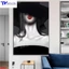 Tranh Treo Tường Hiện Đại 8 , Tranh Tráng Gương D40x60cm D50x75cm D60x90cm D70x120m
