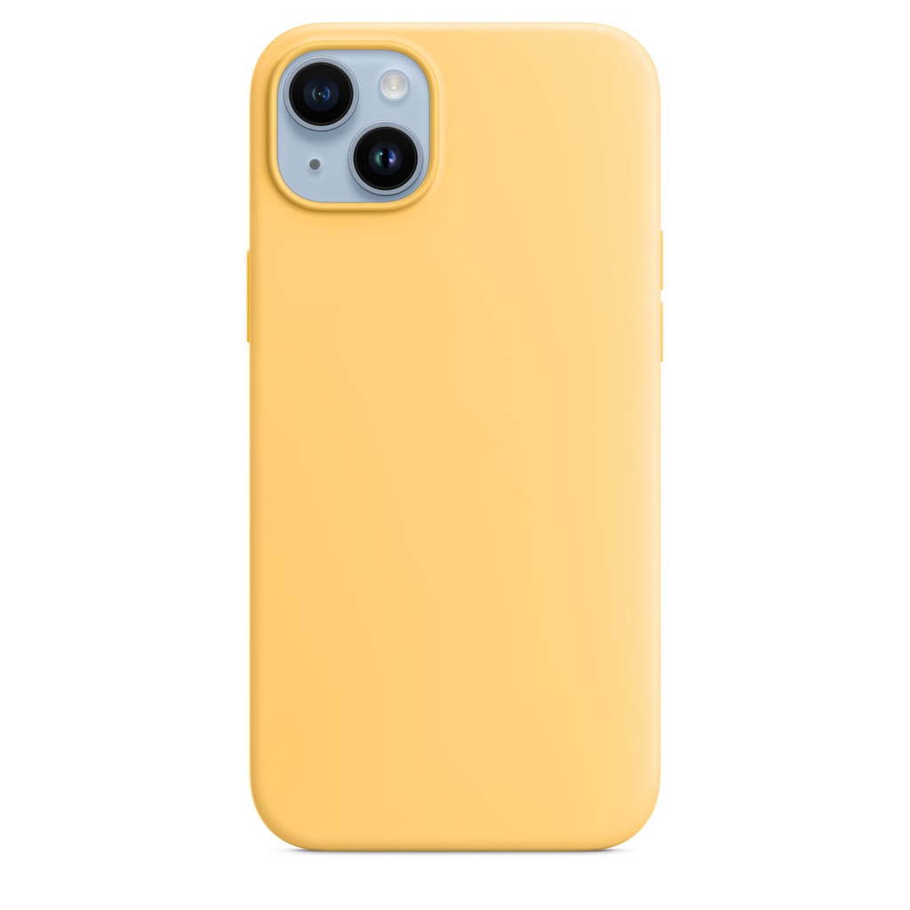 Ốp Silicon Lỏng Hoạt Hình Cho iPhone 17 Pro Max 16 15 14 Vỏ Sạc Không Dây Từ Tính Bảo Vệ Toàn Diện Vỏ Điện Thoại Mềm Chống Sốc 16 Pro MAX