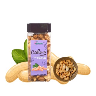 Hạt Sen, Các Loại Hạt Điều, Hạt Dưa Sấy Mộc Giàu Dinh Dưỡng Cao Cấp Chuẩn Ăn Kiêng, Keto, Eat Clean Không Hôi Dầu