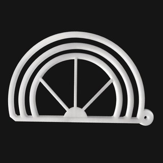 MEGOCE Hat Brim Bender, Hat Shaper No Steaming Hat Curving Band, Creative Need - Công cụ uốn Shaper tiện lợi Máy giặt nắp cho mũ bóng chày cho mũ bóng chày cho mũ bóng chày
