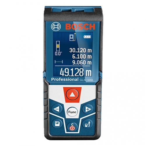 Máy Đo Khoảng Cách Bosch GLM 40-12 (nâng cấp của GLM 40)