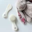 Set Lược Chải Tóc BLISSBEBE Cho Bé Từ Sơ Sinh Cao Cấp - Hàn Quốc (2 Món)