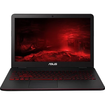 ASUS Gaming Laptop – Core i7, 16GB RAM