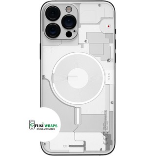 Miếng dán Skin Mặt lưng Sau Nothing Phone FULL VIỀN Dành Cho Các dòng ANDROID , 16 pro max 15 pro max 14 pro max