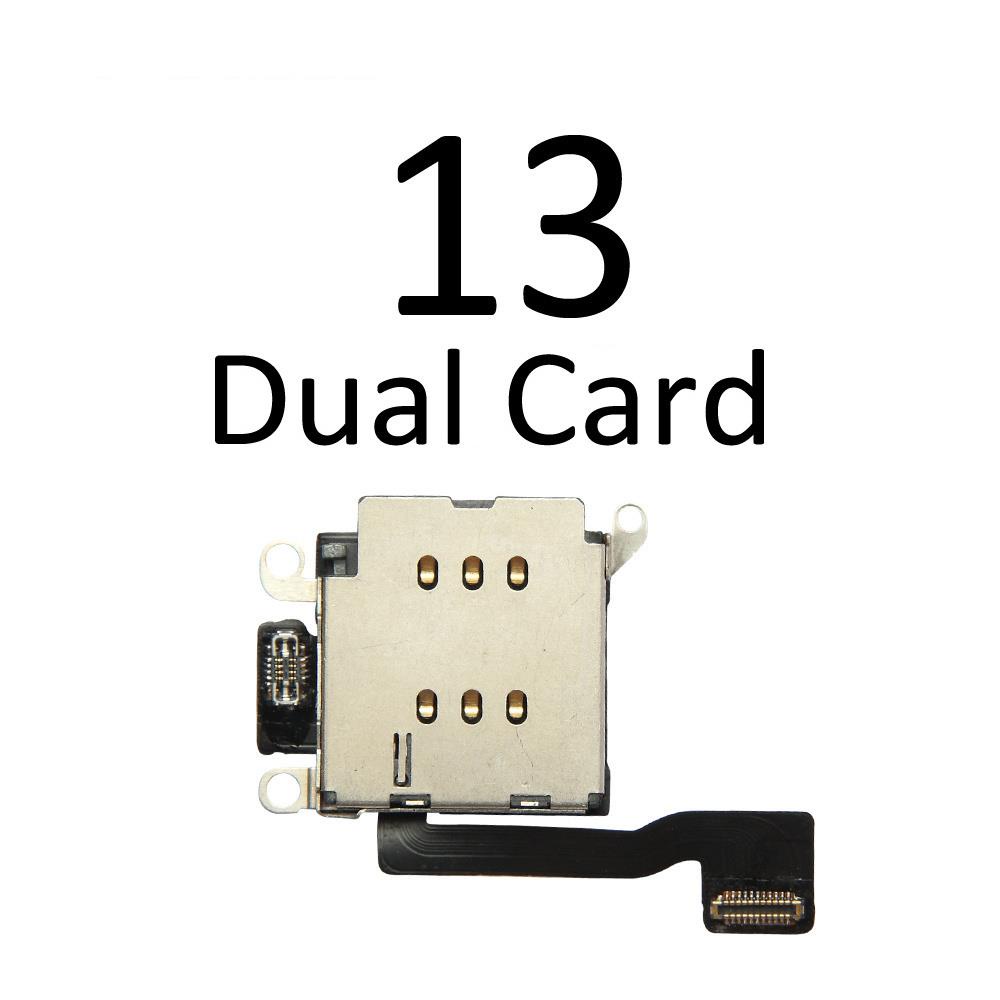 Khay Đựng Thẻ Sim Điện Thoại Thay Thế Cho IP 13 12 mini 12 Pro Max
