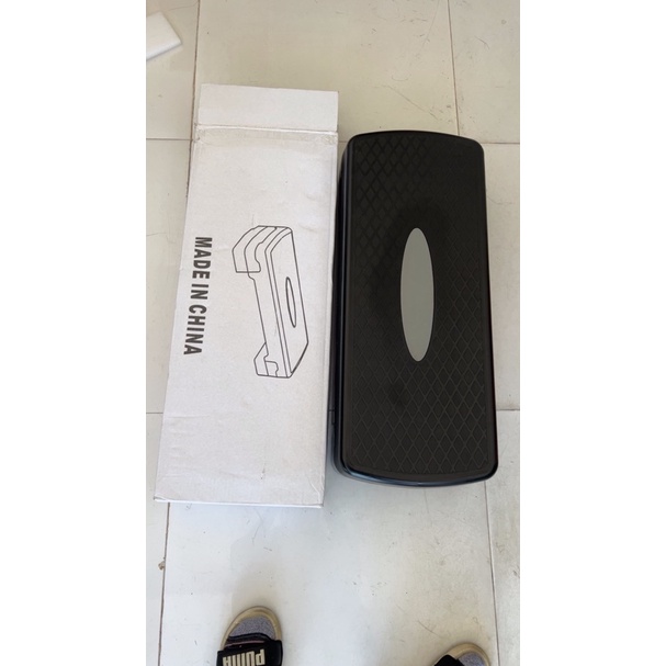 Ảnh BG-Bục dậm nhảy tập aerobic step giảm cân toàn thân hiệu quả,có thể điều chỉnh 3