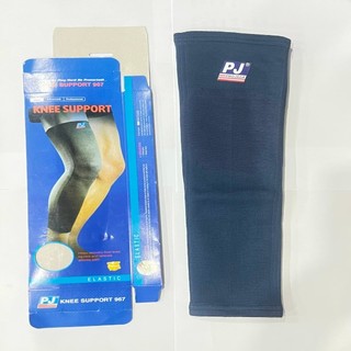 Bó Gối Thể Thao Dài - PJ 967