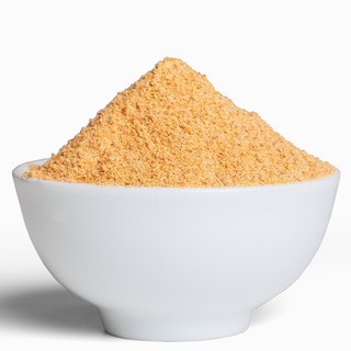 Muối tôm Tây Ninh hạt nhuyễn mặn ngọt đặc biệt hộp 400g đậm vị quê ngon vị phố