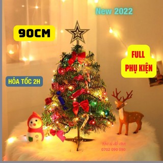 Cây Thông Noel Để Bàn Giá Tốt Tháng 9, 2023 | Mua Ngay | Shopee Việt Nam