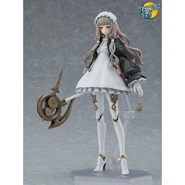 Đặt trước] [Max Factory] Mô hình nhân vật Hito Kaiki figma 591 NH