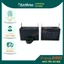 Tụ quạt 2 chân cắm jack 1.5uF-12uF 450VAC CBB61