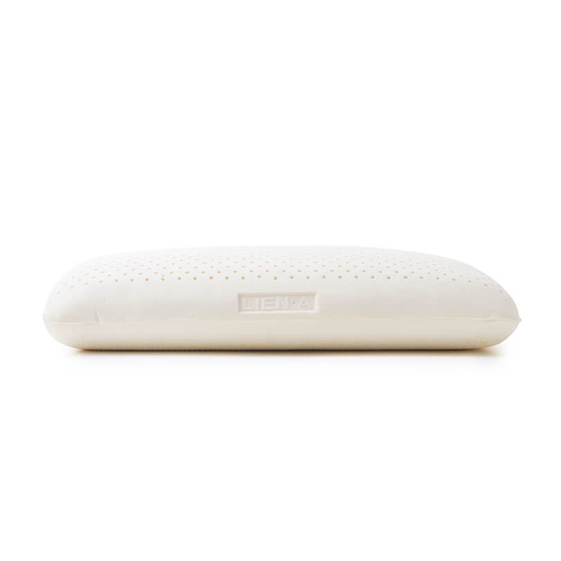 Gối cao su em bé Liên Á Oval