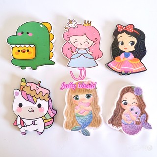 [Combo 10 Chiếc] BAO LÌ XÌ TẾT HOẠT HÌNH CHIBI HÌNH THÚ DỄ THƯƠNG 2026