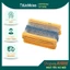 Điện trở 1/4w chân đồng 1% đầy đủ giá trị chính hãng chất lượng cao túi 100 con.