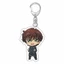 SQ3 Code Geass Lelouch of the Rebellion Móc Khóa Anime Móc Khóa Acrylic Dễ Thương Túi Mặt Dây Chuyền Hoạt Hình Lelouch Móc Chìa Khóa Quà Tặng