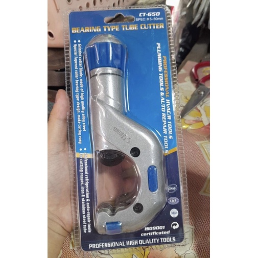 Dụng Cụ Cắt Cổ Phuộc ø5mm-ø50mm Hàng Chất Lượng | Cắt Cổ Phuộc/Ghidong Hay Các Vật Hình Trụ Có Đường Kính ø5mm-ø50mm
