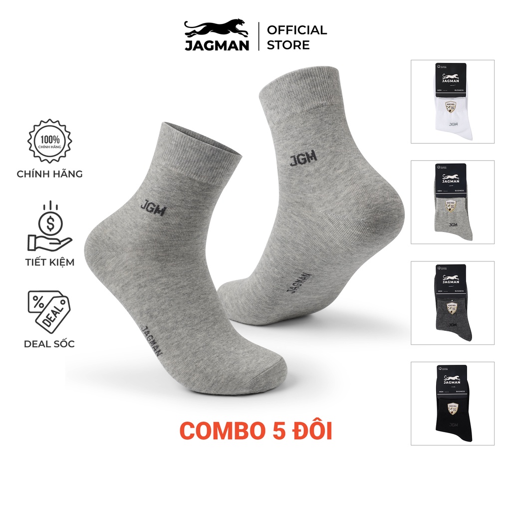 JAGMAN Official, Cửa hàng trực tuyến | Shopee Việt Nam