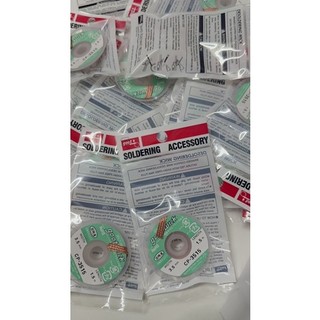 Dây hút chì GOOTWICK 3.5mm