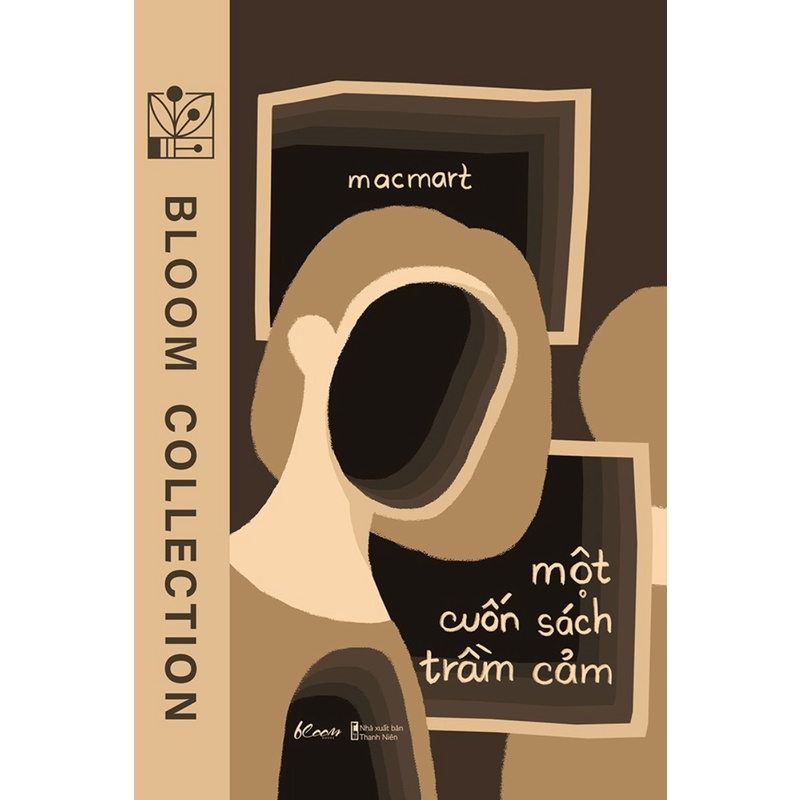 Ảnh Sách - Một Cuốn Sách Trầm Cảm - AZ 2