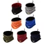 JVSUB Lông Cừu Cổ Gaiter Nam Nữ Mặt Ván Trượt Tuyết Nửa Mặt