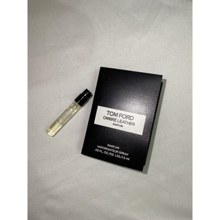 Vial nước hoa chính hãng 1,5ml