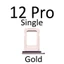 Khay Đựng Sim Điện Thoại Iphone 12 Pro 12 Pro Max