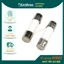 Cầu chì sứ 5x20mm đầy đủ giá trị túi 20 con.