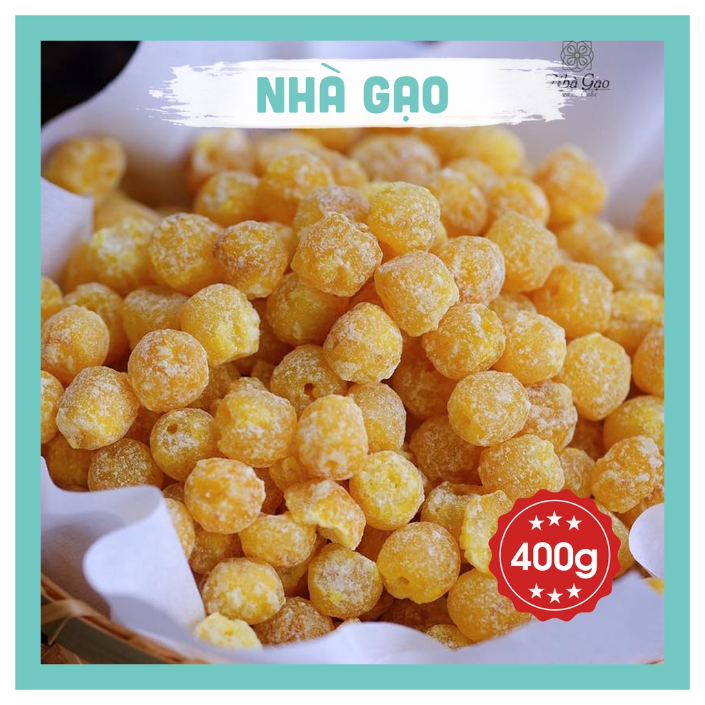 Mứt sen Huế 400gr | Shopee Việt Nam