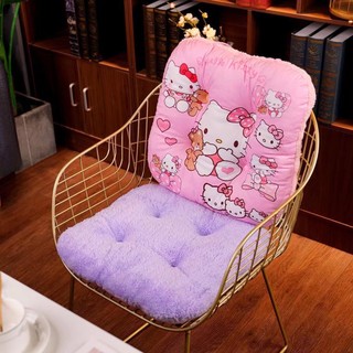 G13 Sanrio Quế Kuromi mymelody HelloKitty Stellalou Đệm Trang Trí Nhà Mềm Chống Trượt Hoạt Hình Dễ Thương Dày offic