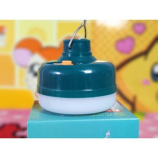 Đèn Tích Điện YGT Đế Xanh (Hàng Cty) 150W
