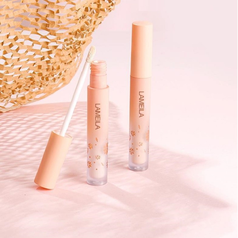 [Mẫu mới] Kem Che Khuyết Điểm Mịn Lì Lameila Moisturizing And Clearing Cream | BigBuy360 - bigbuy360.vn