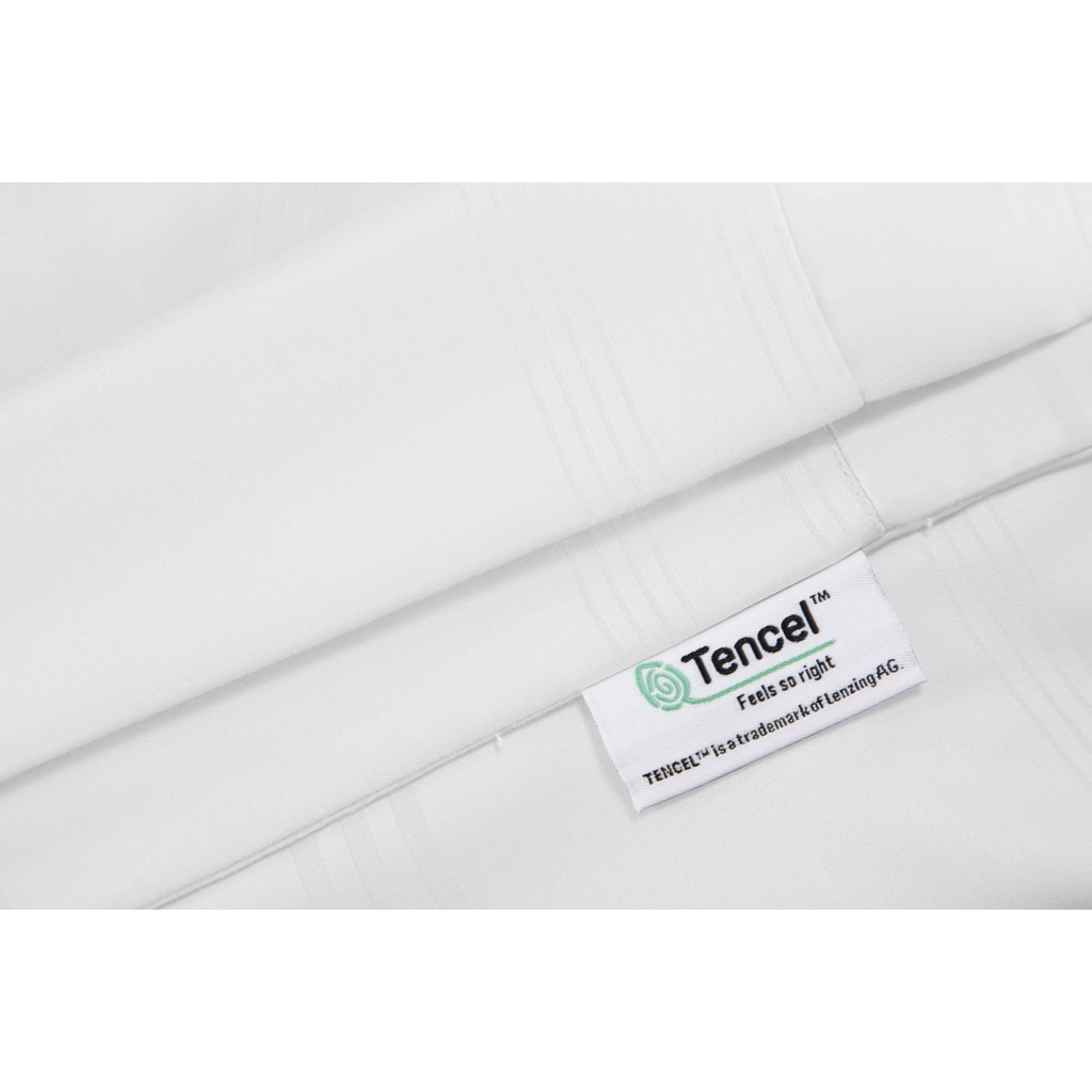 Mô tả Vỏ gối nằm Akemi Tencel Accord Sadler 48x73cm, 2 cái - 5