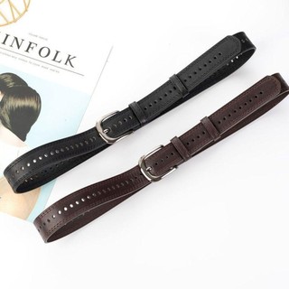 Thắt lưng da OAKANDME Thời trang Quần Vintage Thắt lưng