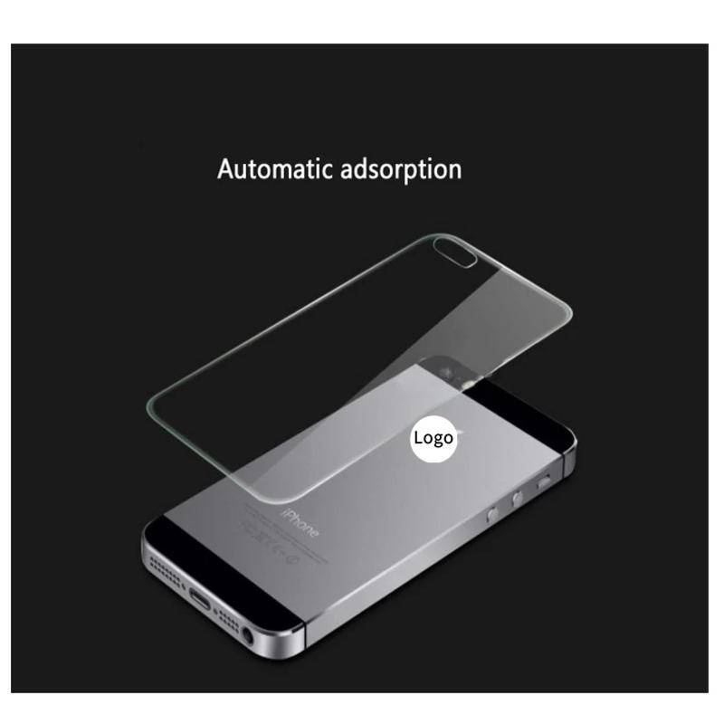Kính CườNg LựC TrướC Sau ChốNg Vỡ Cho iPhone 5 5s SE2016 iPhone5 iPhone5S