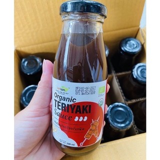 Các Loại Sốt Teriyaki, Sốt cà ri xanh,Sốt ớt chua ngọt, Sốt ớt giấm dứa, Sốt mè rang hữu cơ  LumLum